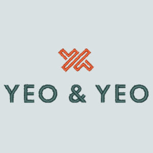 Sport-Tek® Women's Dri-Mesh® V-Neck Polo Design