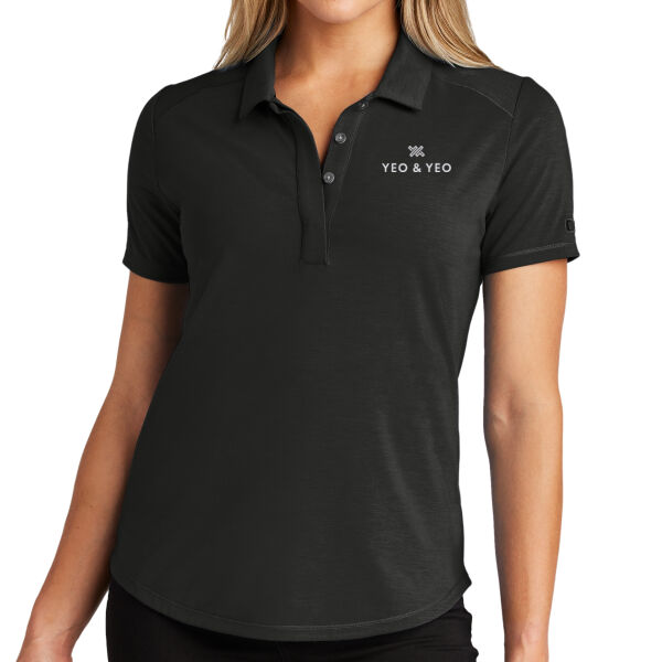OGIO® Women's Motion Polo Thumbnail