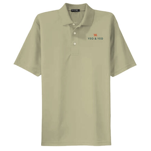 Sport-Tek® Men's Dri-Mesh® Polo Thumbnail