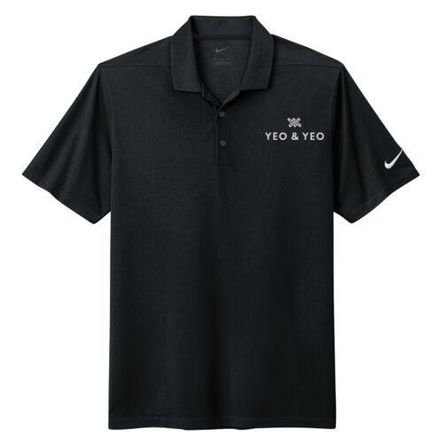 Nike Men's Dri-FIT Micro Pique 2.0 Polo Thumbnail