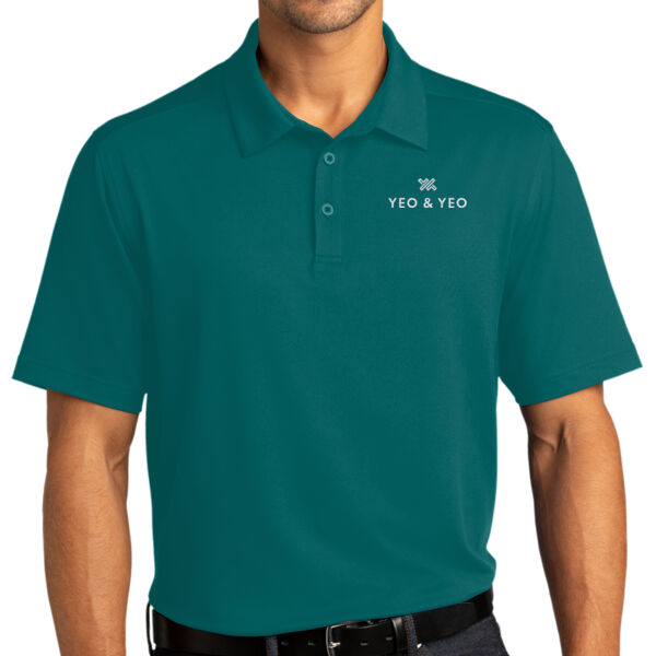 Port Authority® Men's City Stretch Polo Thumbnail